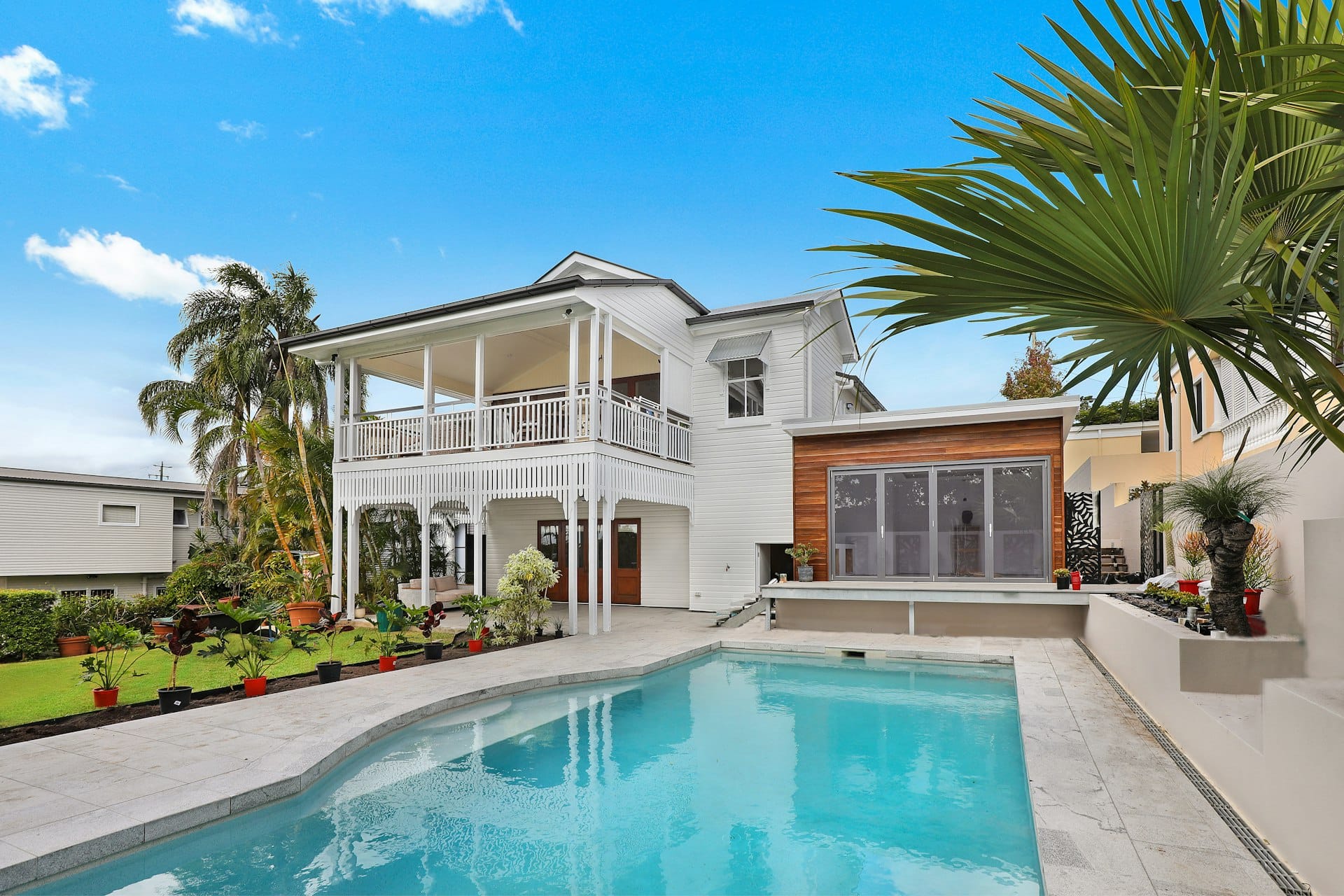 Sawgrass TPC golf course community